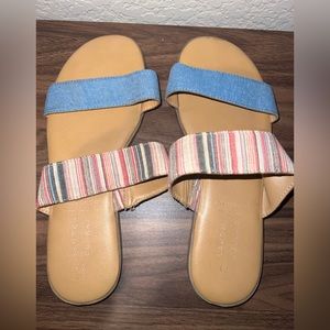 Lauren Conrad Sandals